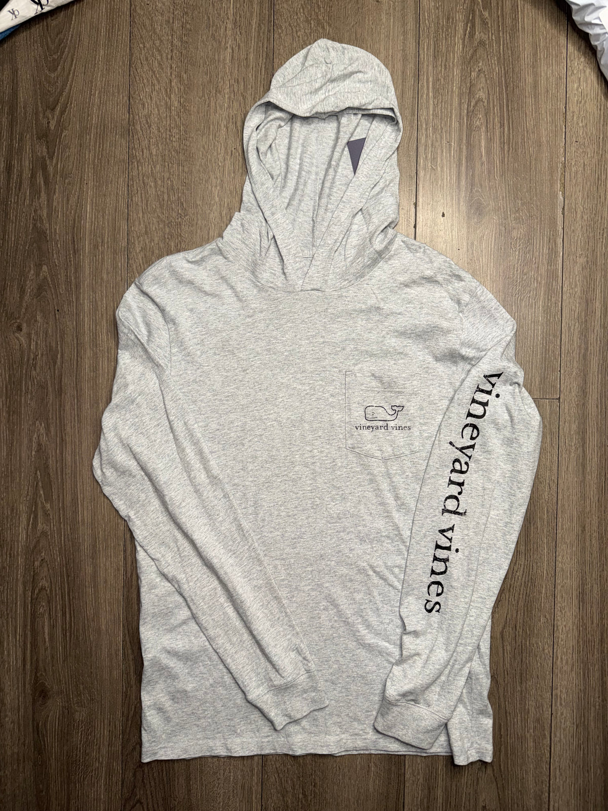 SUDADERA LIGERA VINEYARD VINES
