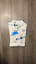 CAMISA COLUMBIA