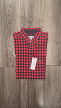 CAMISA LACOSTE