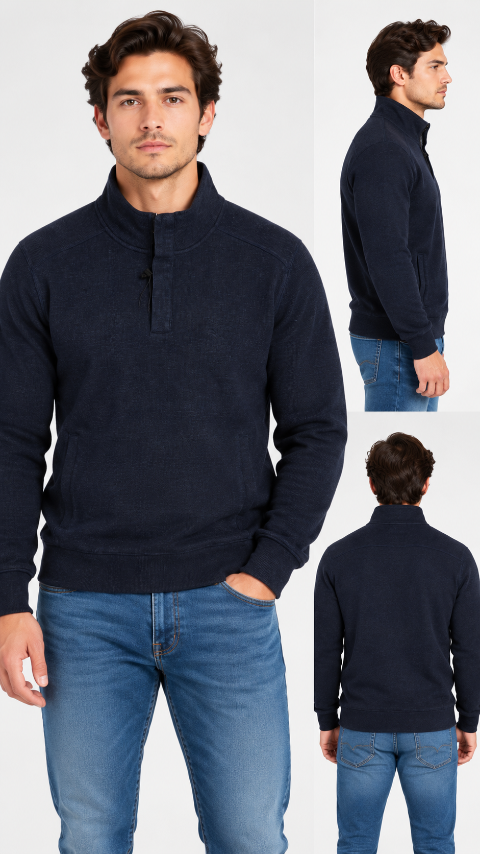 SUETER TOMMY BAHAMA