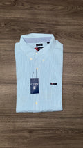 CAMISA CHAPS