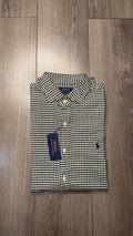 CAMISA RALPH LAUREN
