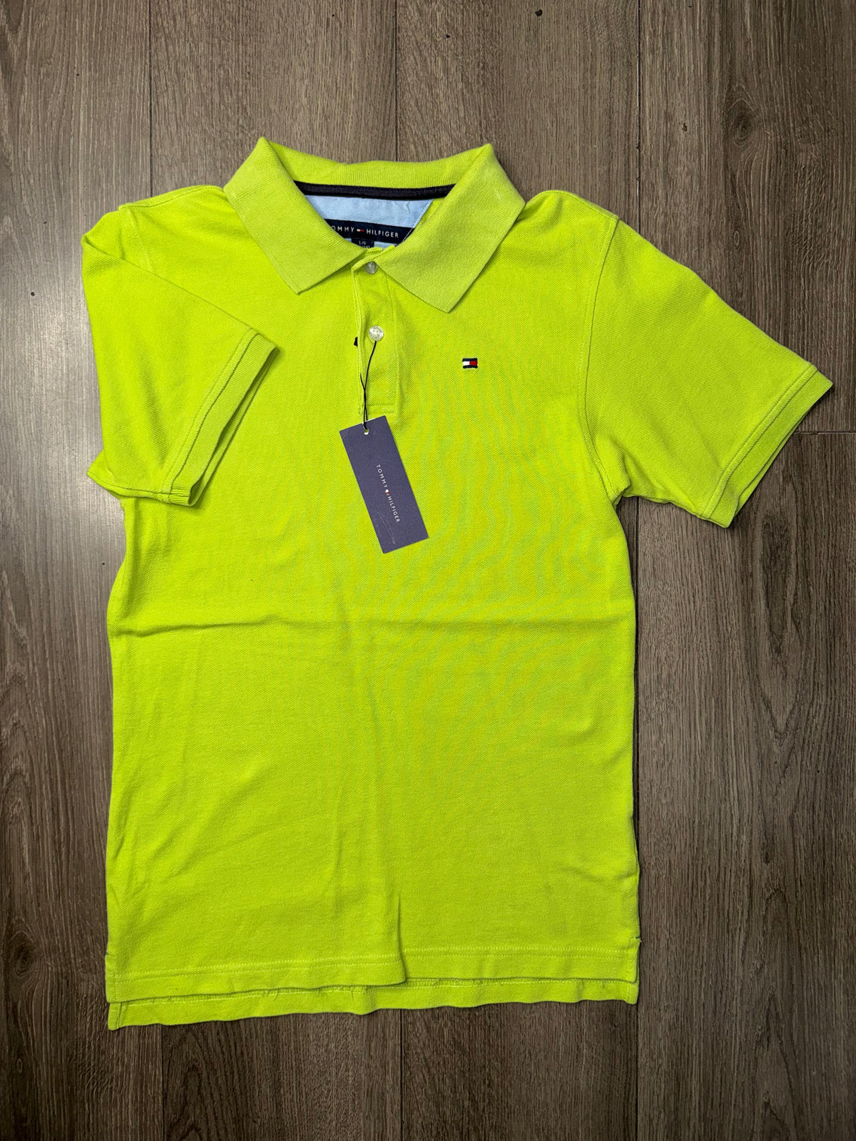 PLAYERA TOMMY HILFIGER