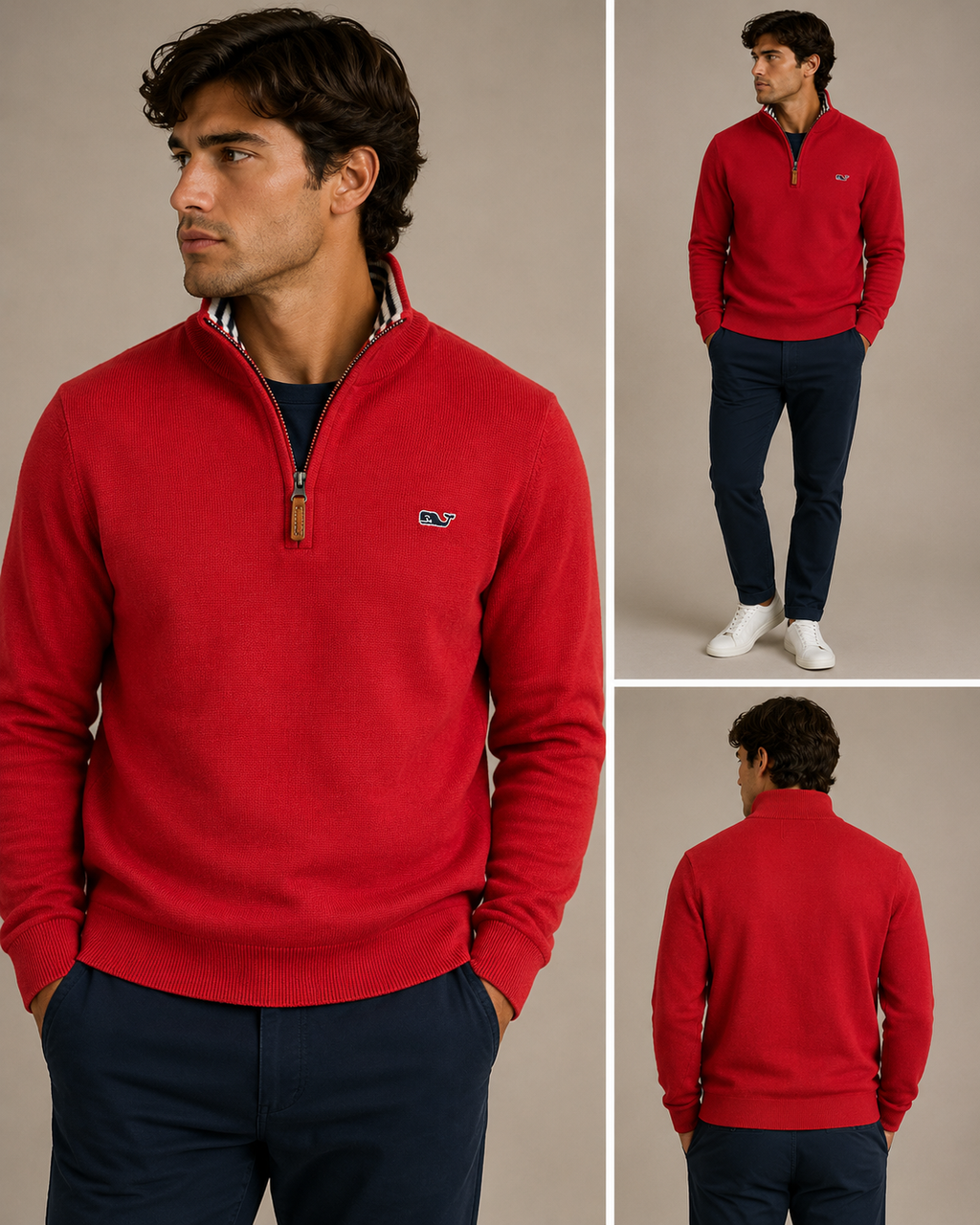 SUETER VINEYARD VINES