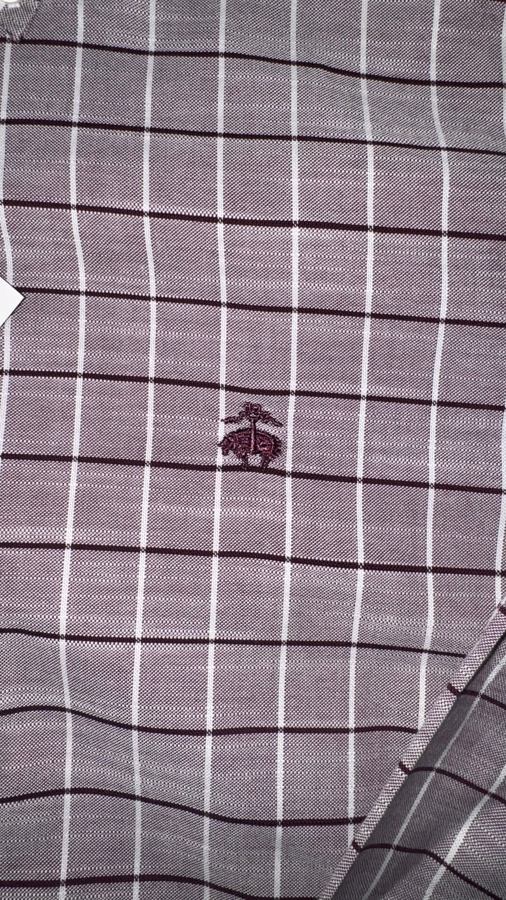 CAMISA BROOKS BROTHERS