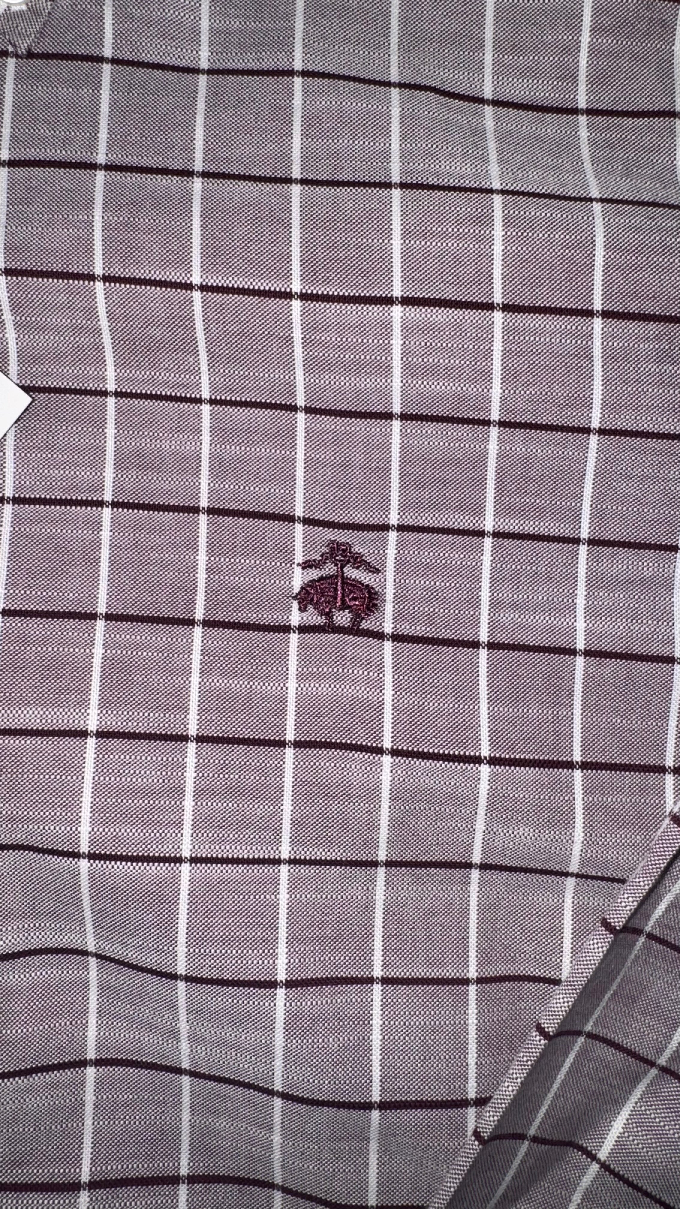 CAMISA BROOKS BROTHERS