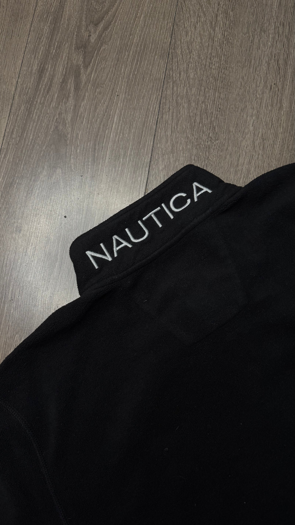 SUETER NÁUTICA