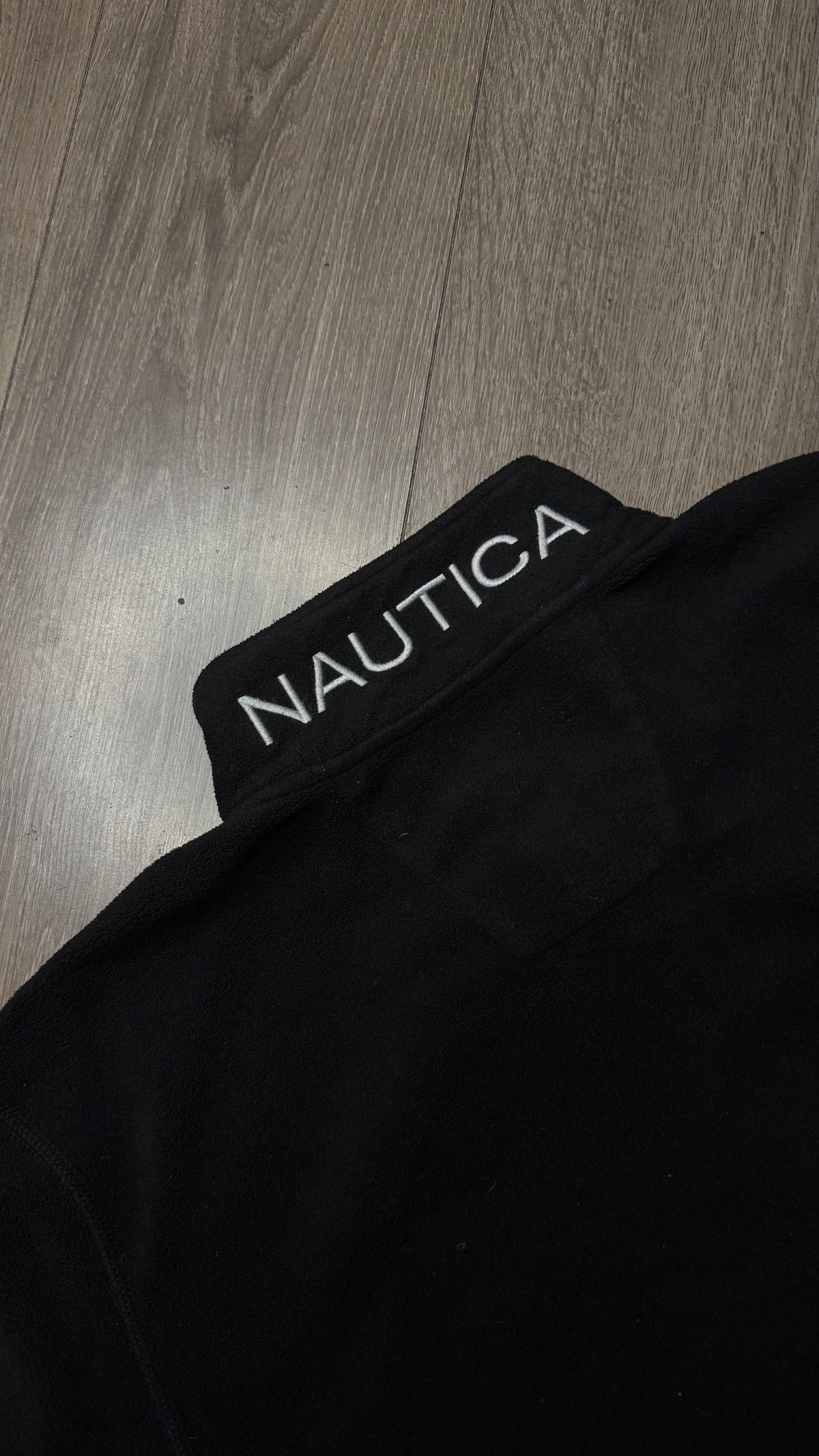 SUETER NÁUTICA