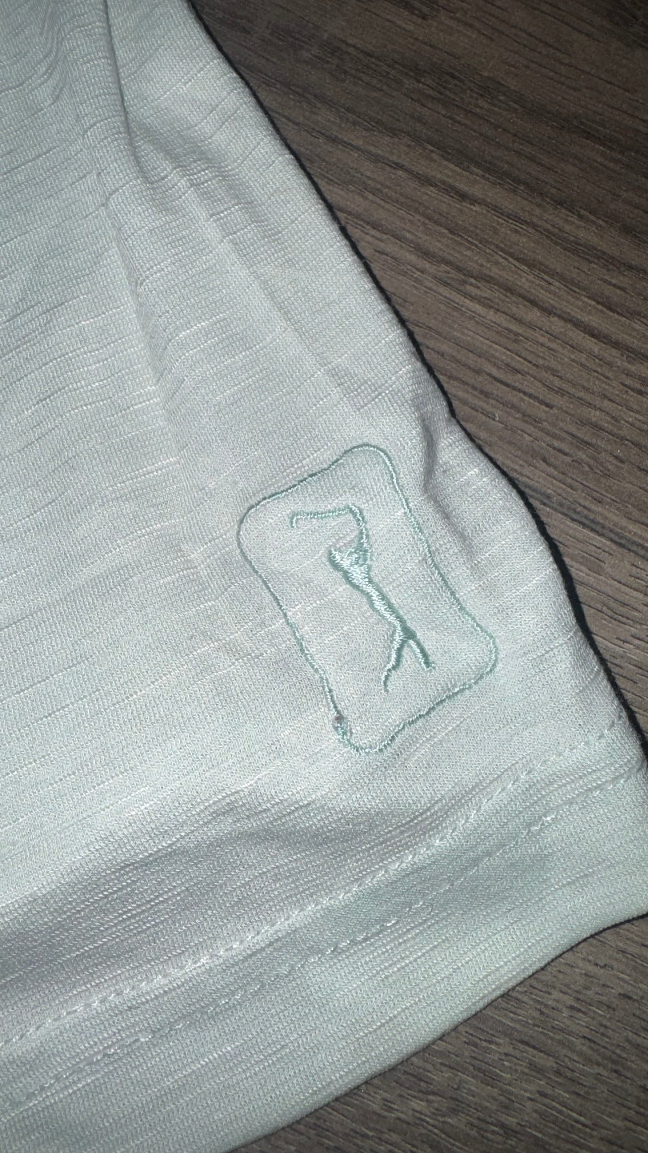PLAYERA PGATOUR