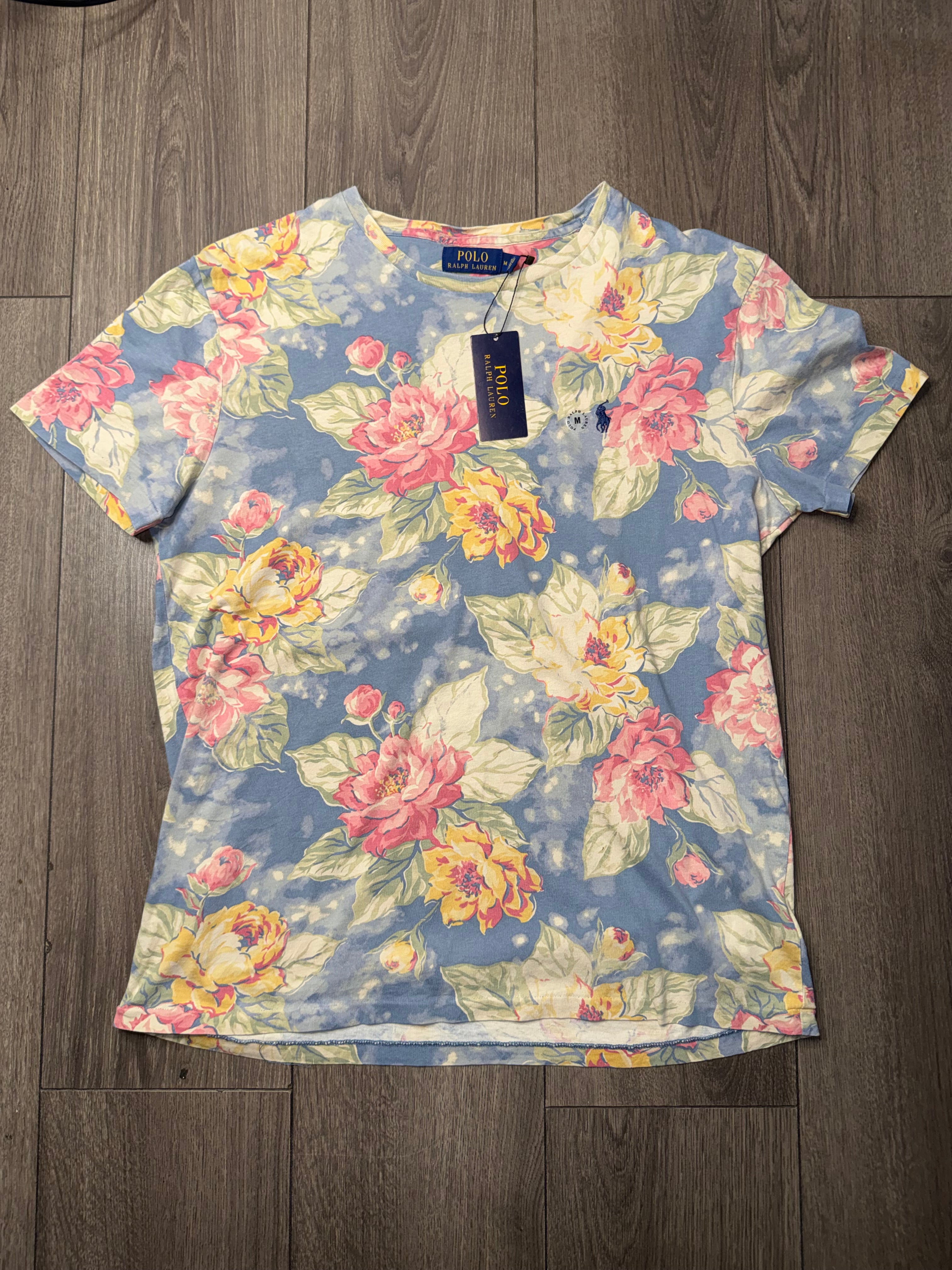 PLAYERA RALPH LAUREN