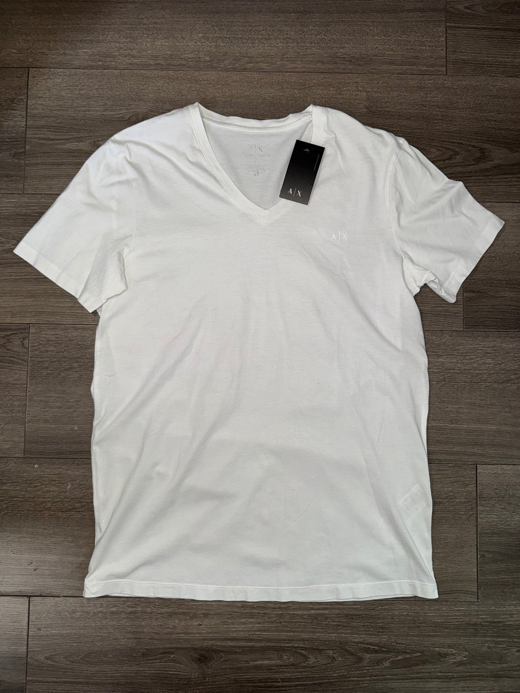 PLAYERA ARMANI EXCHANGE