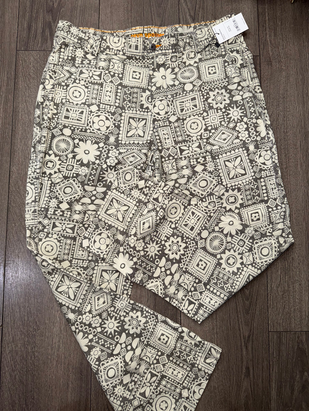 PANTALÓN REYN SPOONER