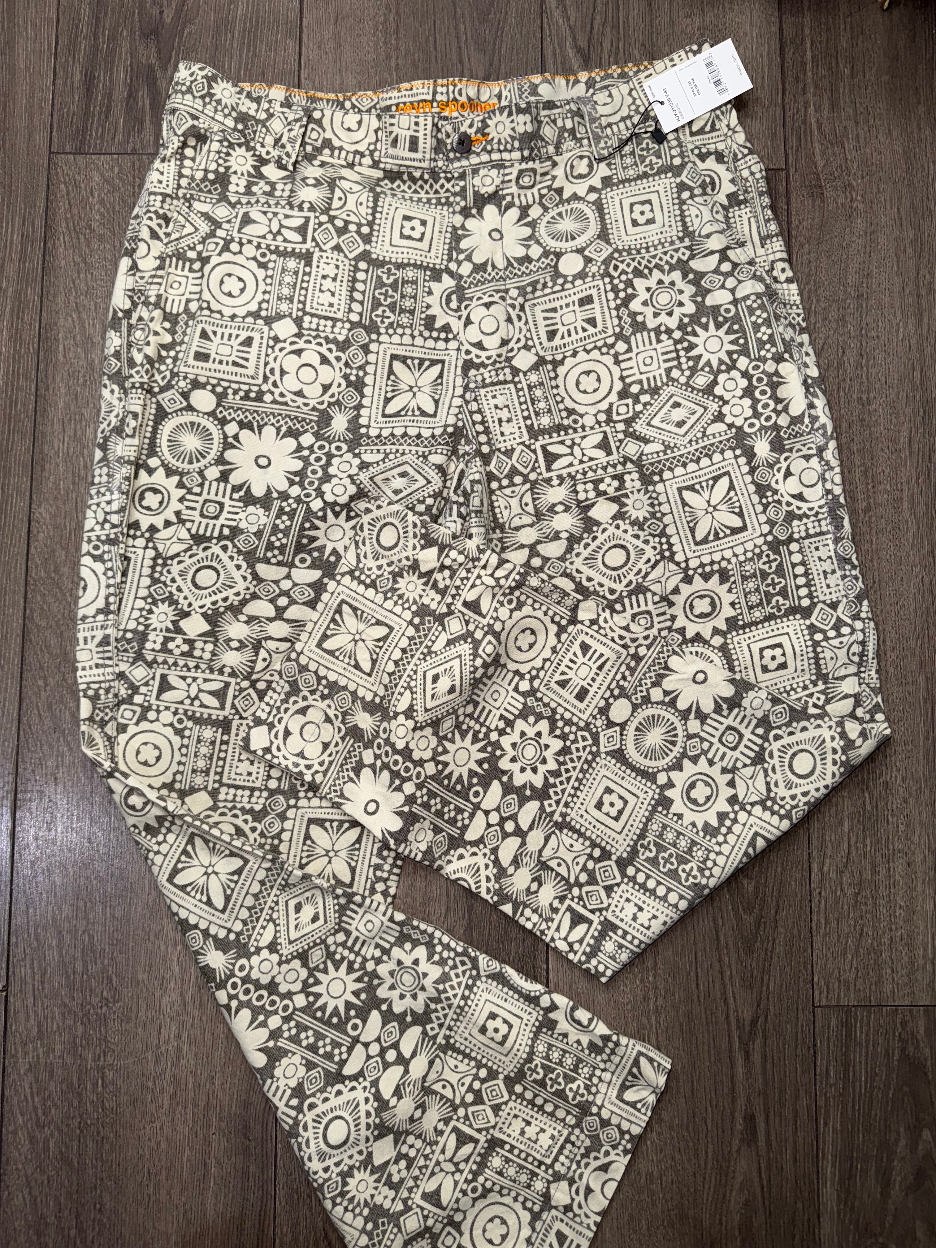 PANTALÓN REYN SPOONER