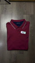 PLAYERA NÁUTICA