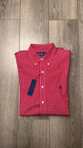 CAMISA RALPH LAUREN
