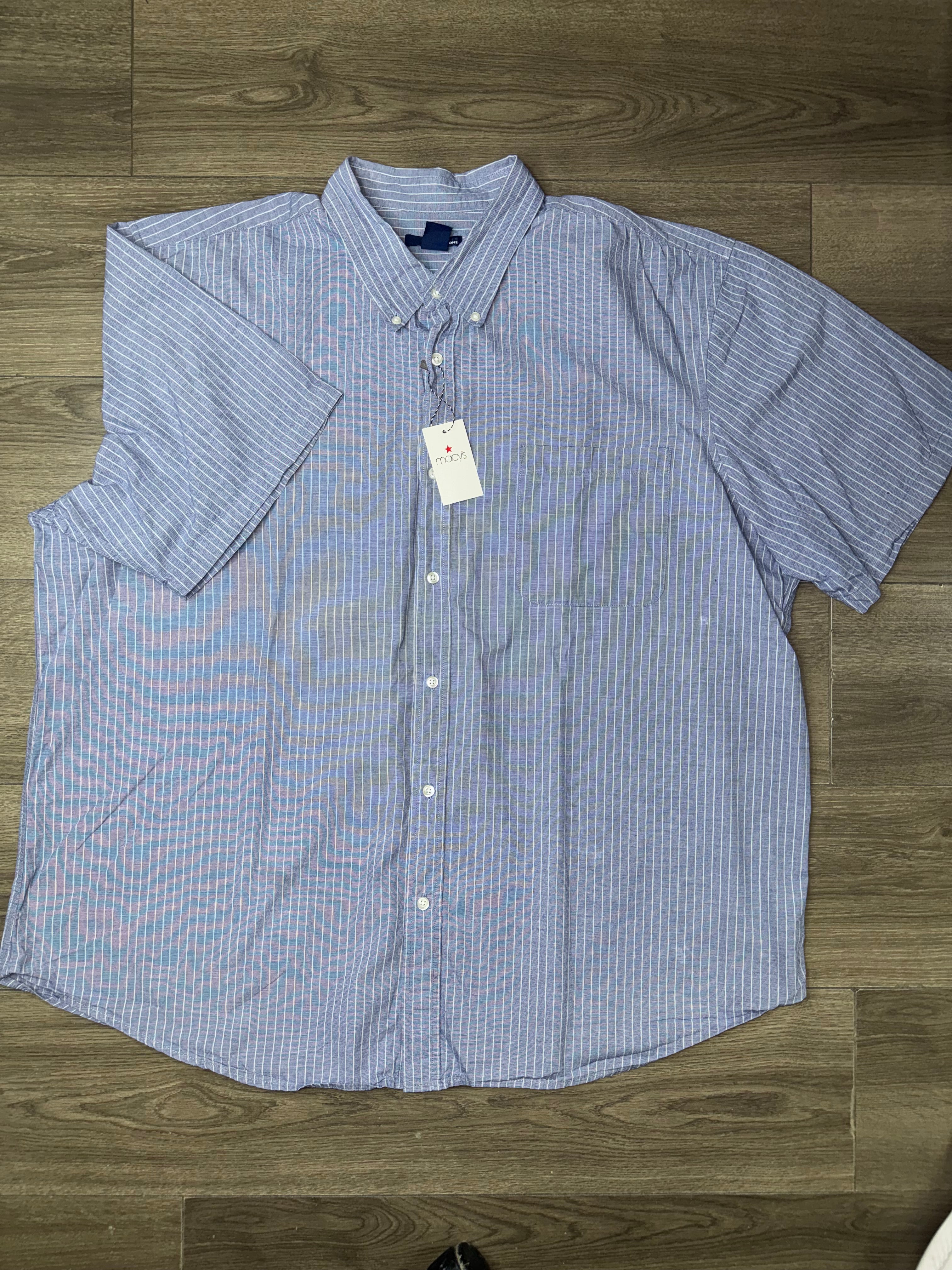 CAMISA BASIC EDITIONS