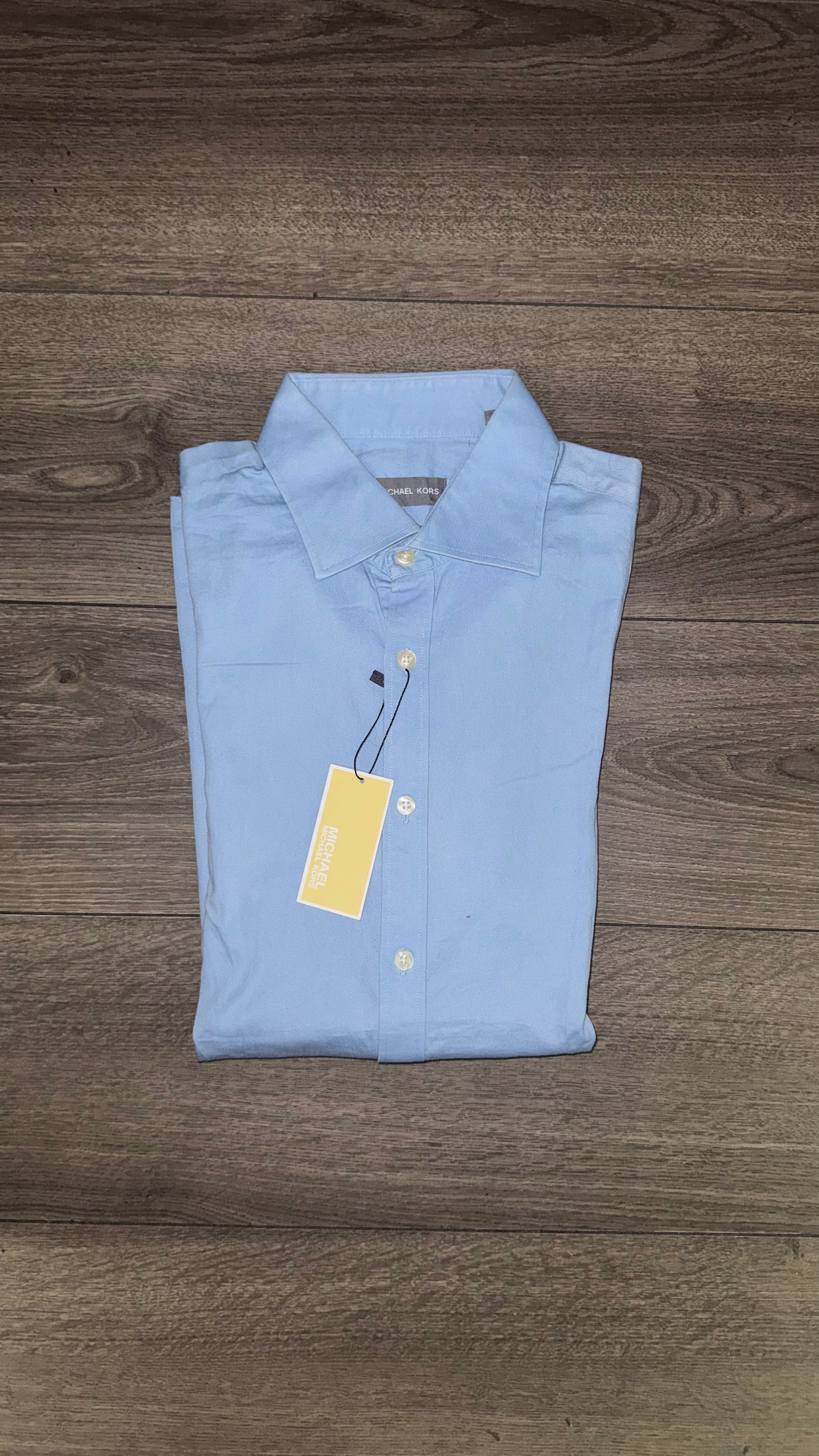 CAMISA MICHAEL KORS