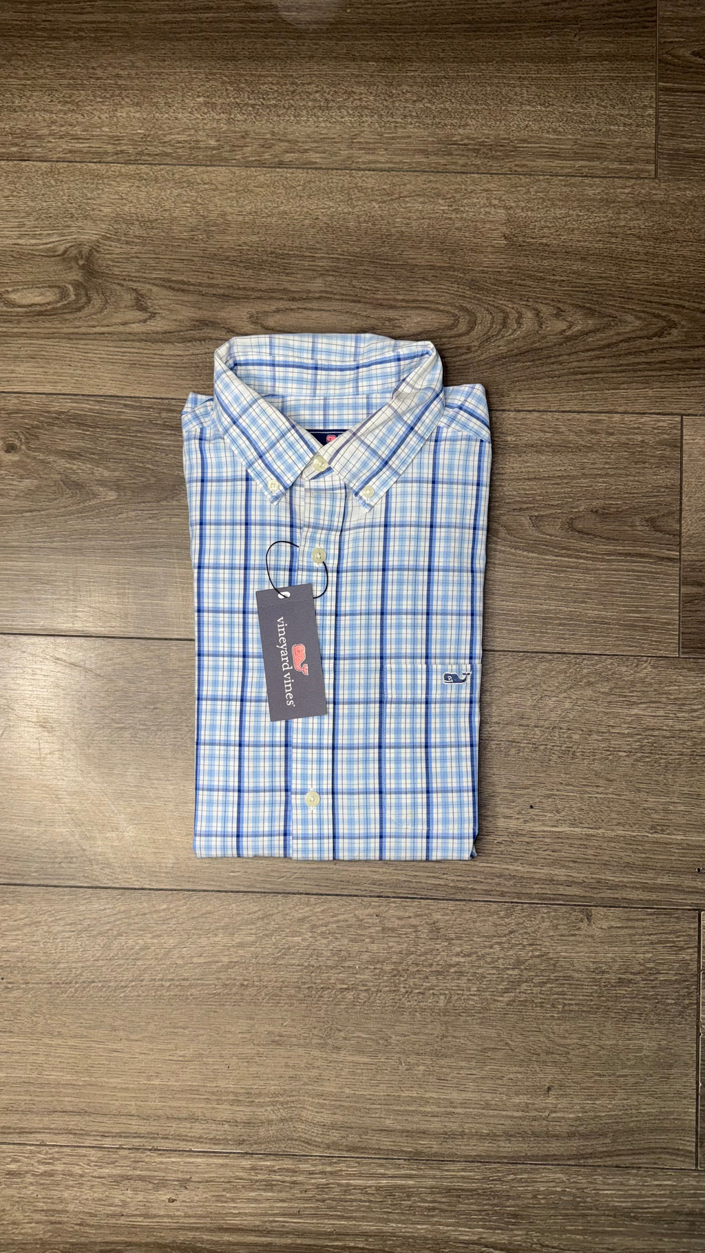 CAMISA VINEYARD VINES