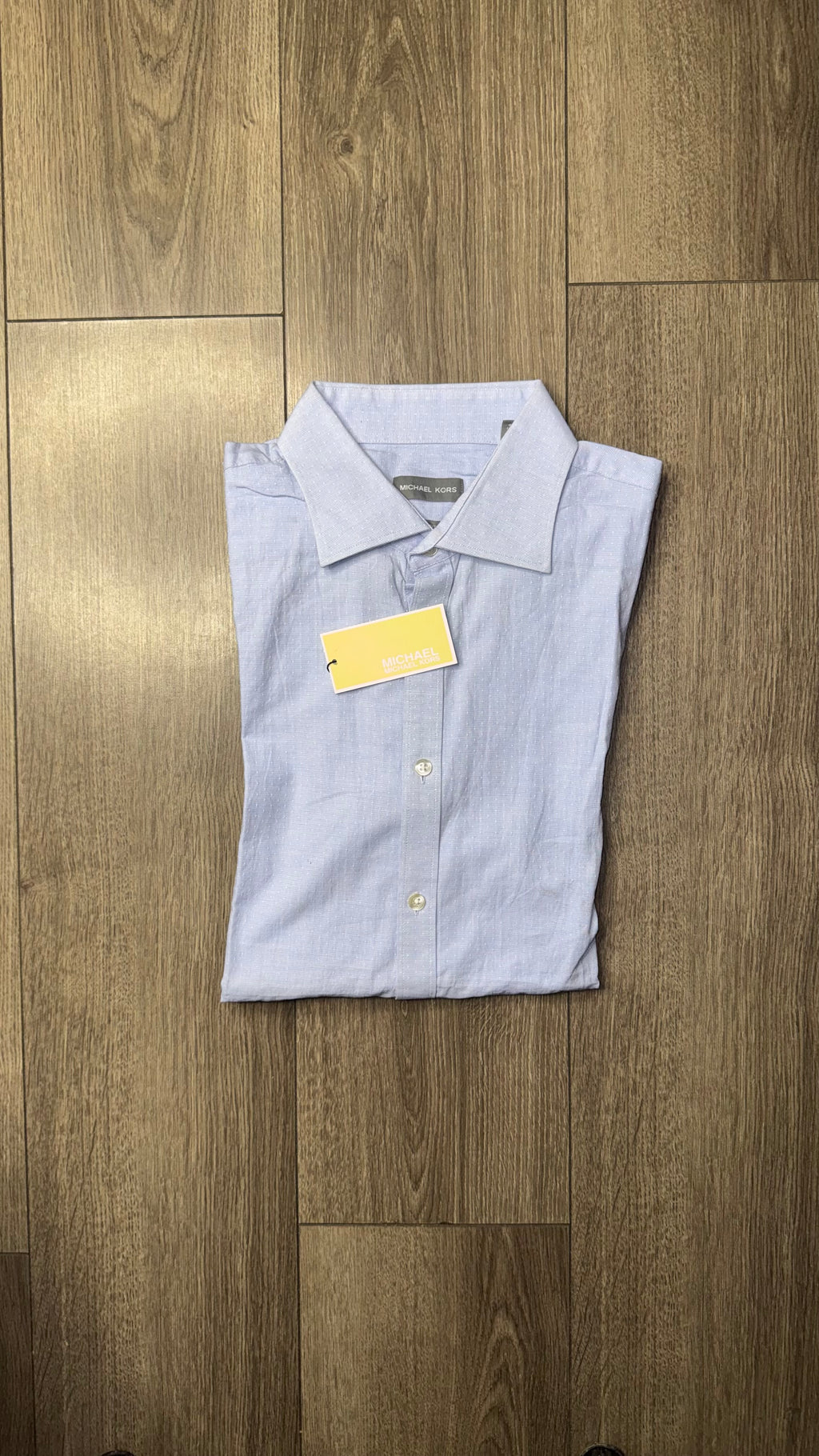 CAMISA MICHAEL KORS