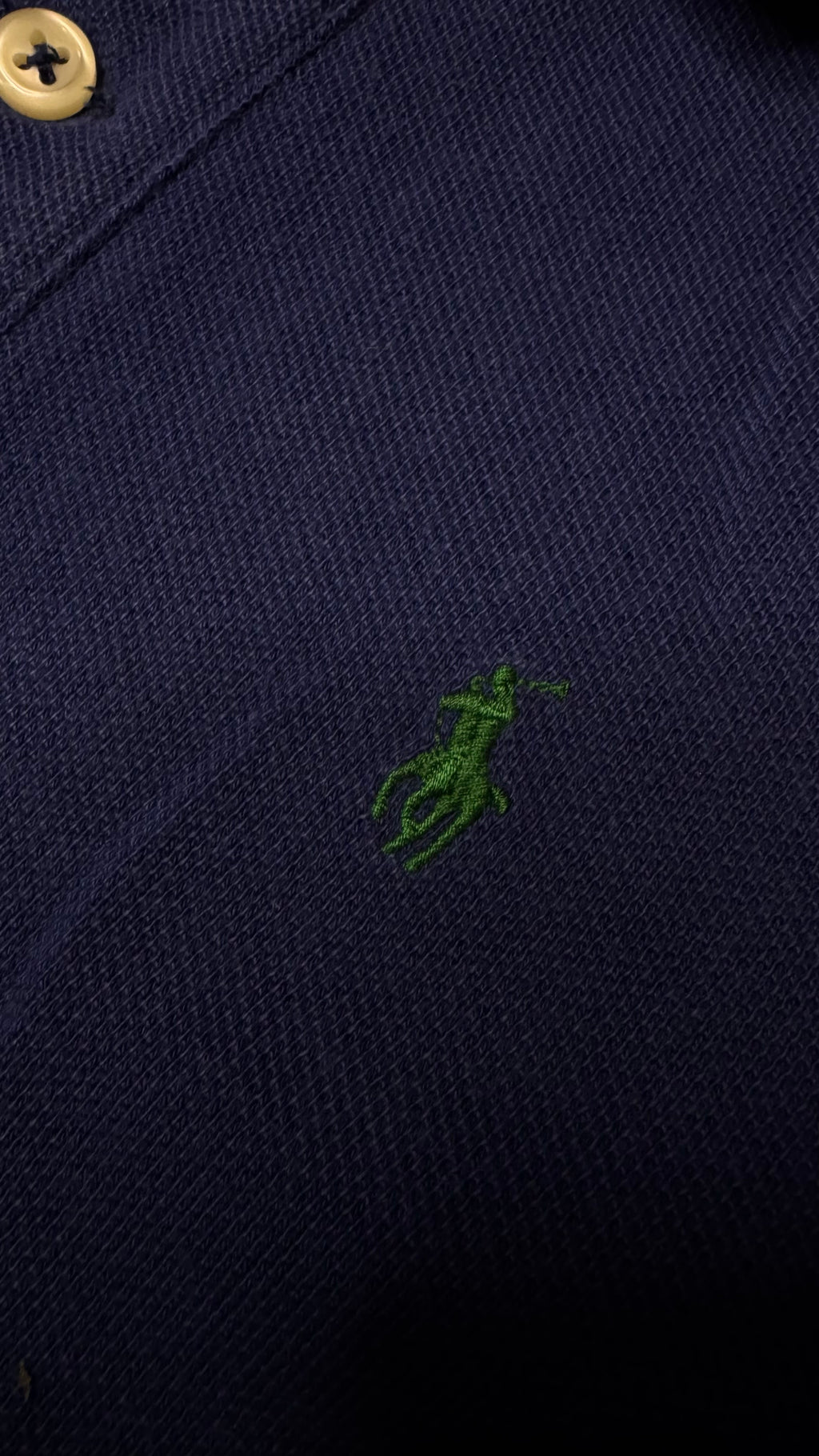 PLAYERA RALPH LAUREN
