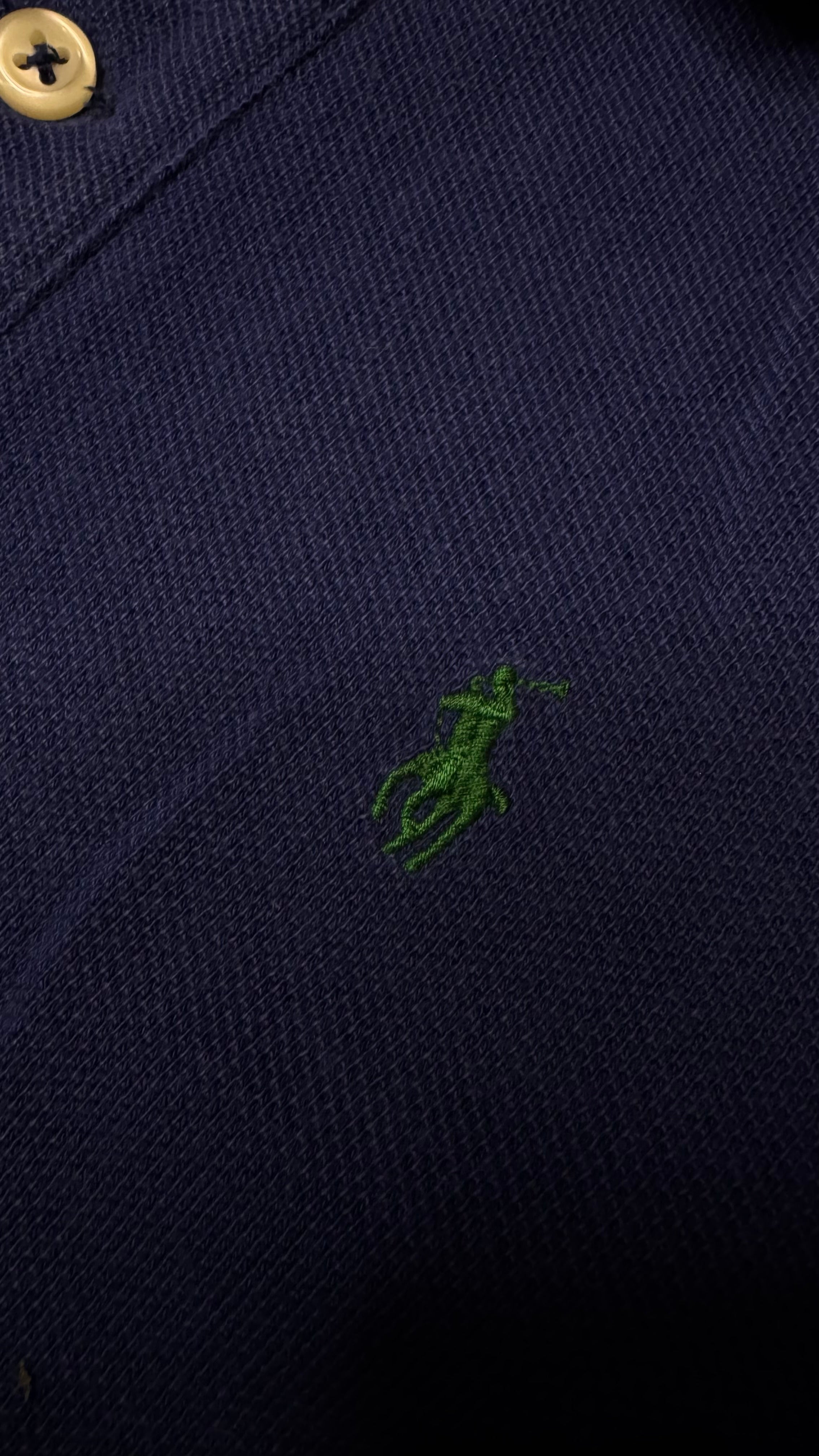 PLAYERA RALPH LAUREN