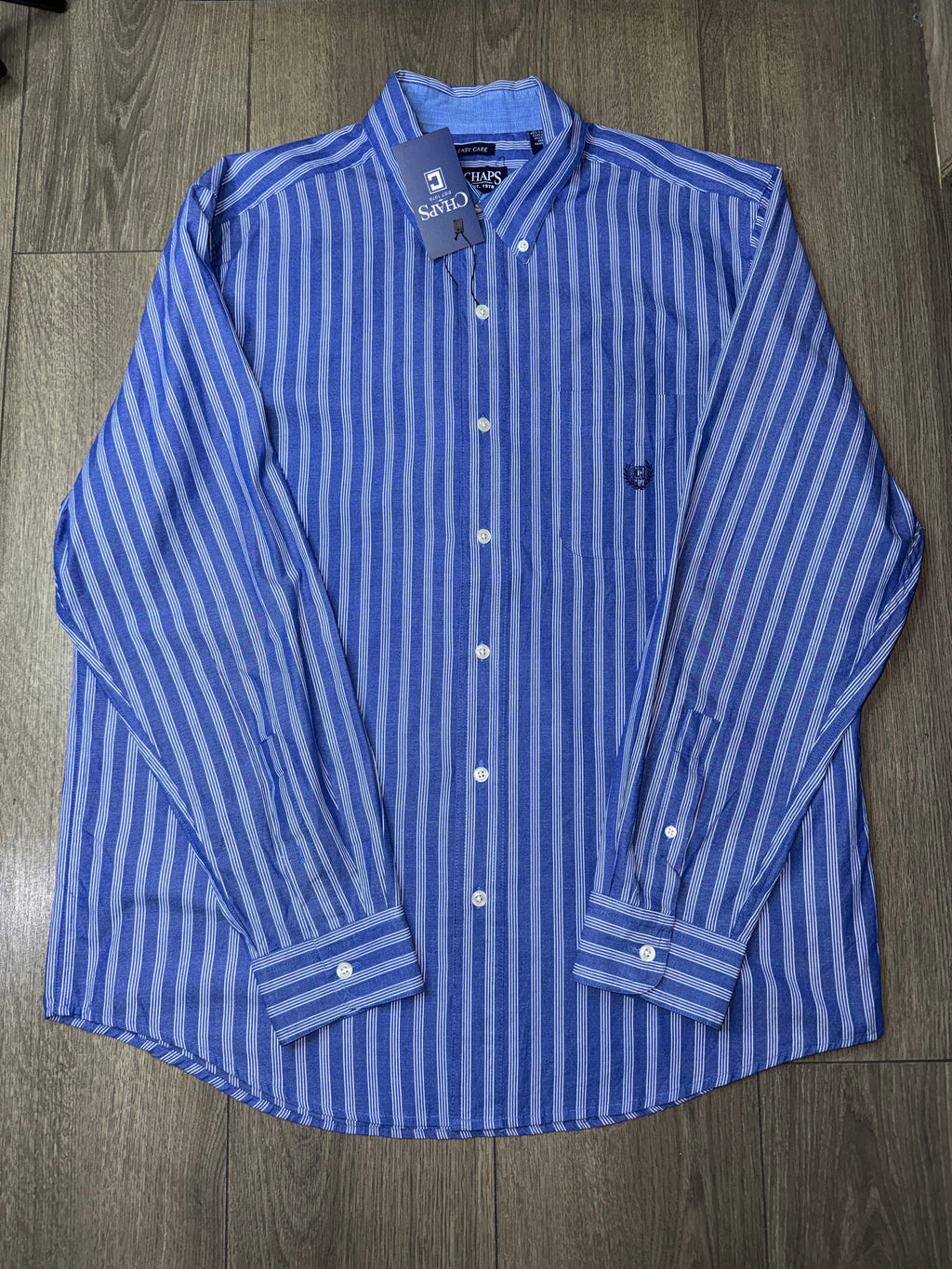 CAMISA CHAPS