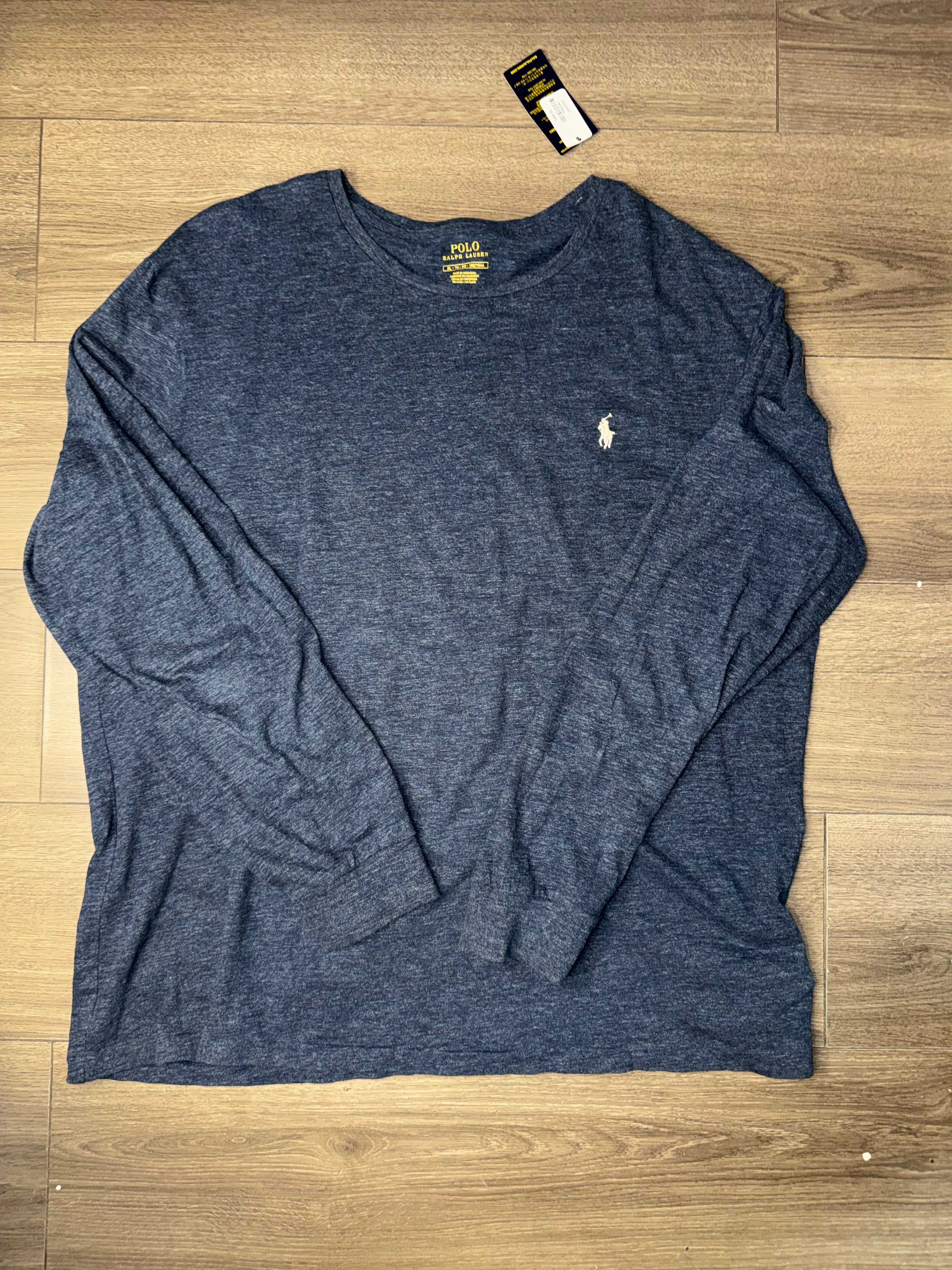 PLAYERA RALPH LAUREN