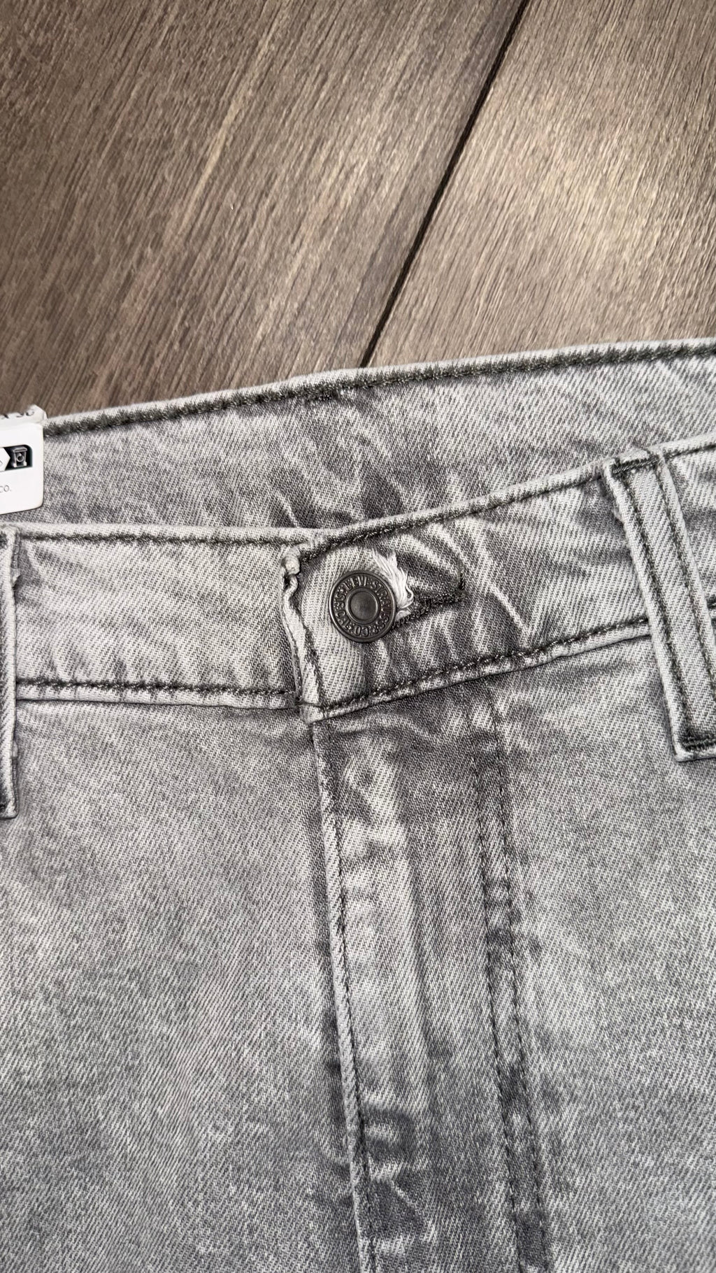 PANTALÓN LEVIS