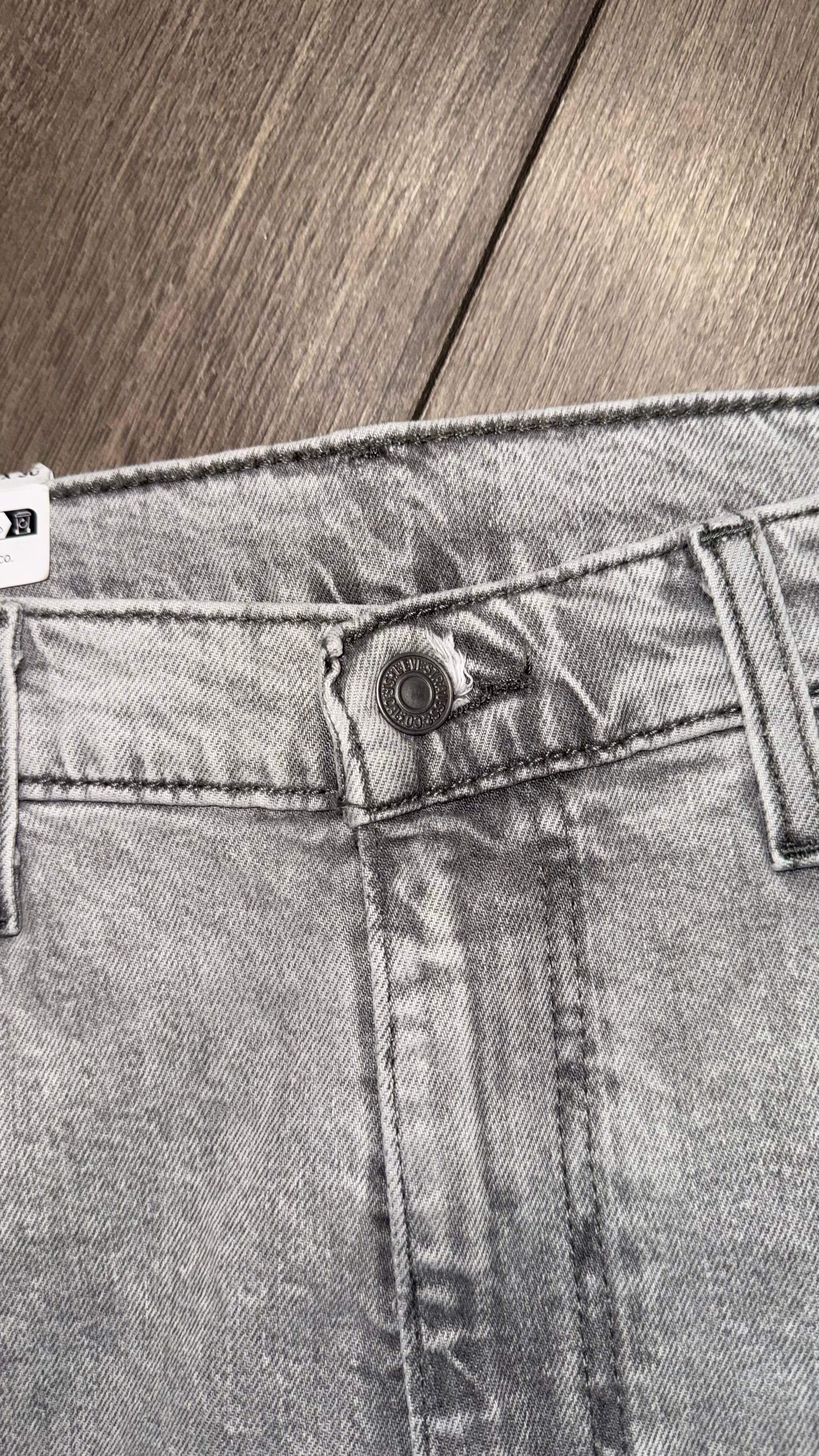 PANTALÓN LEVIS