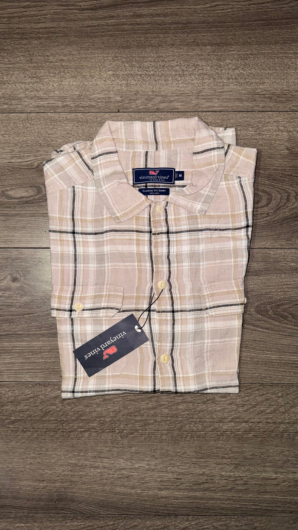 CAMISA VINEYARD VINES