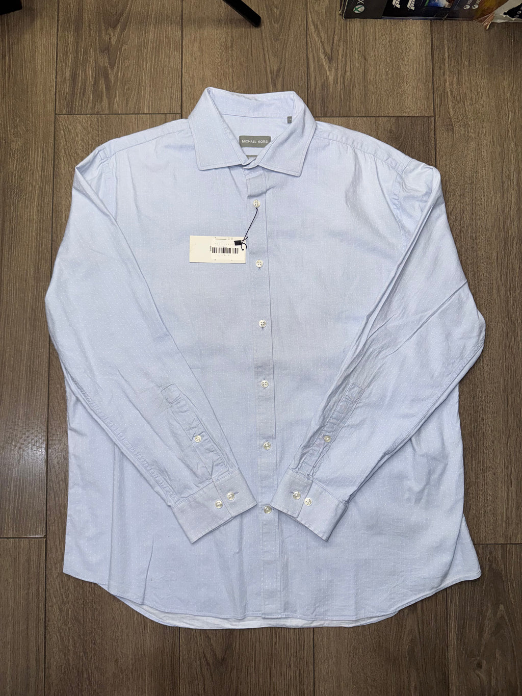 CAMISA MICHAEL KORS