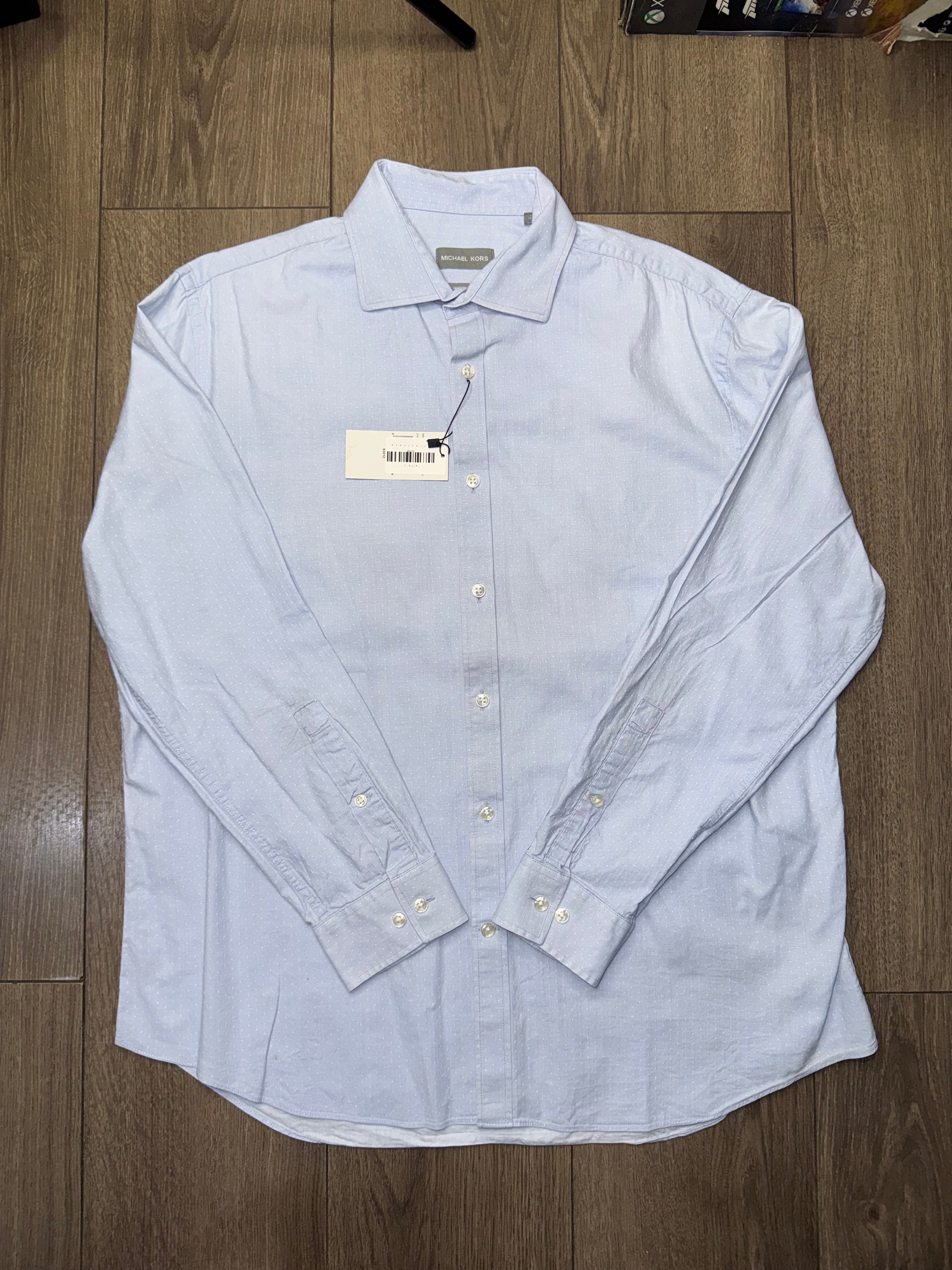 CAMISA MICHAEL KORS