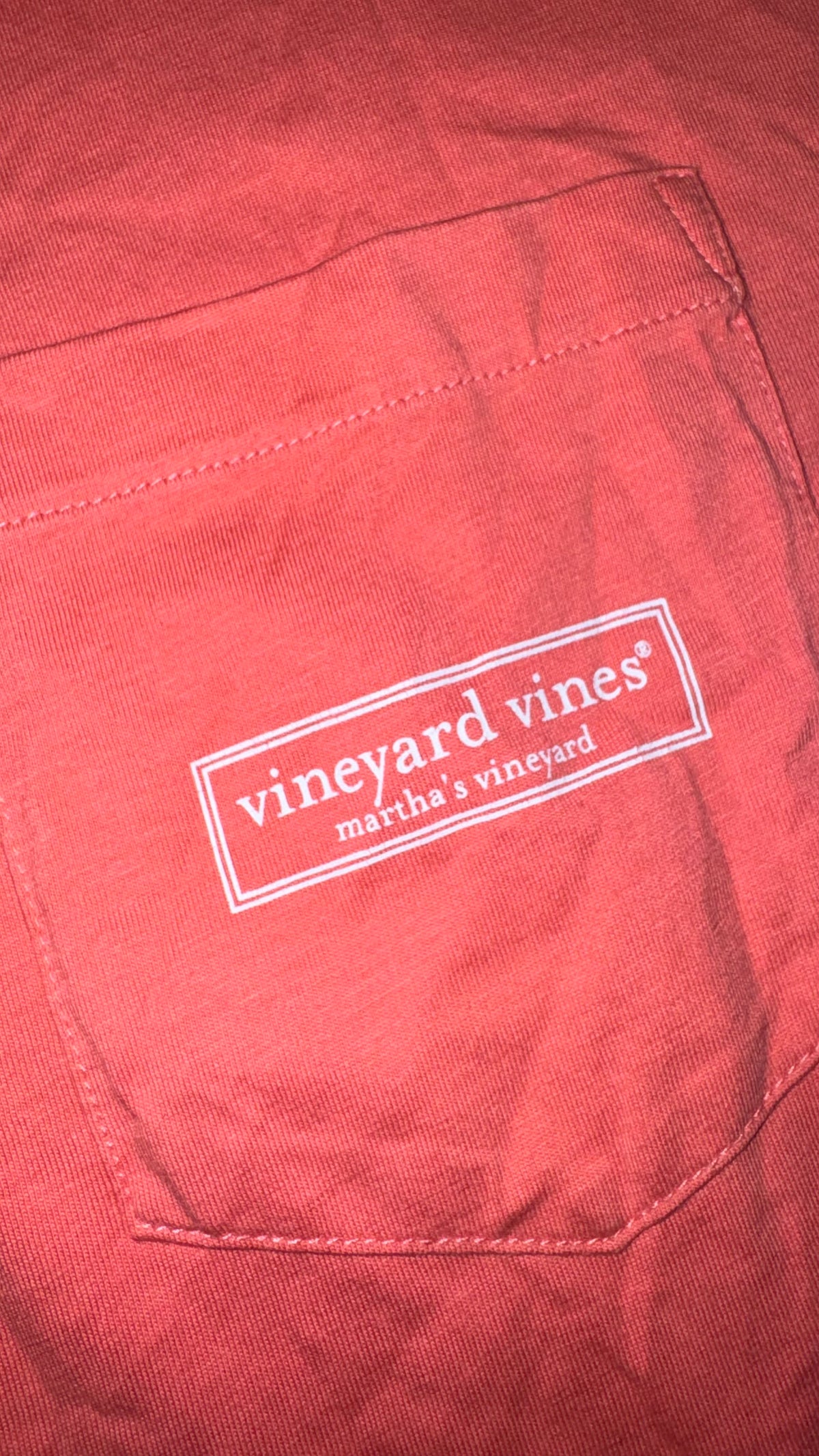 PLAYERA VINEYARD VINES