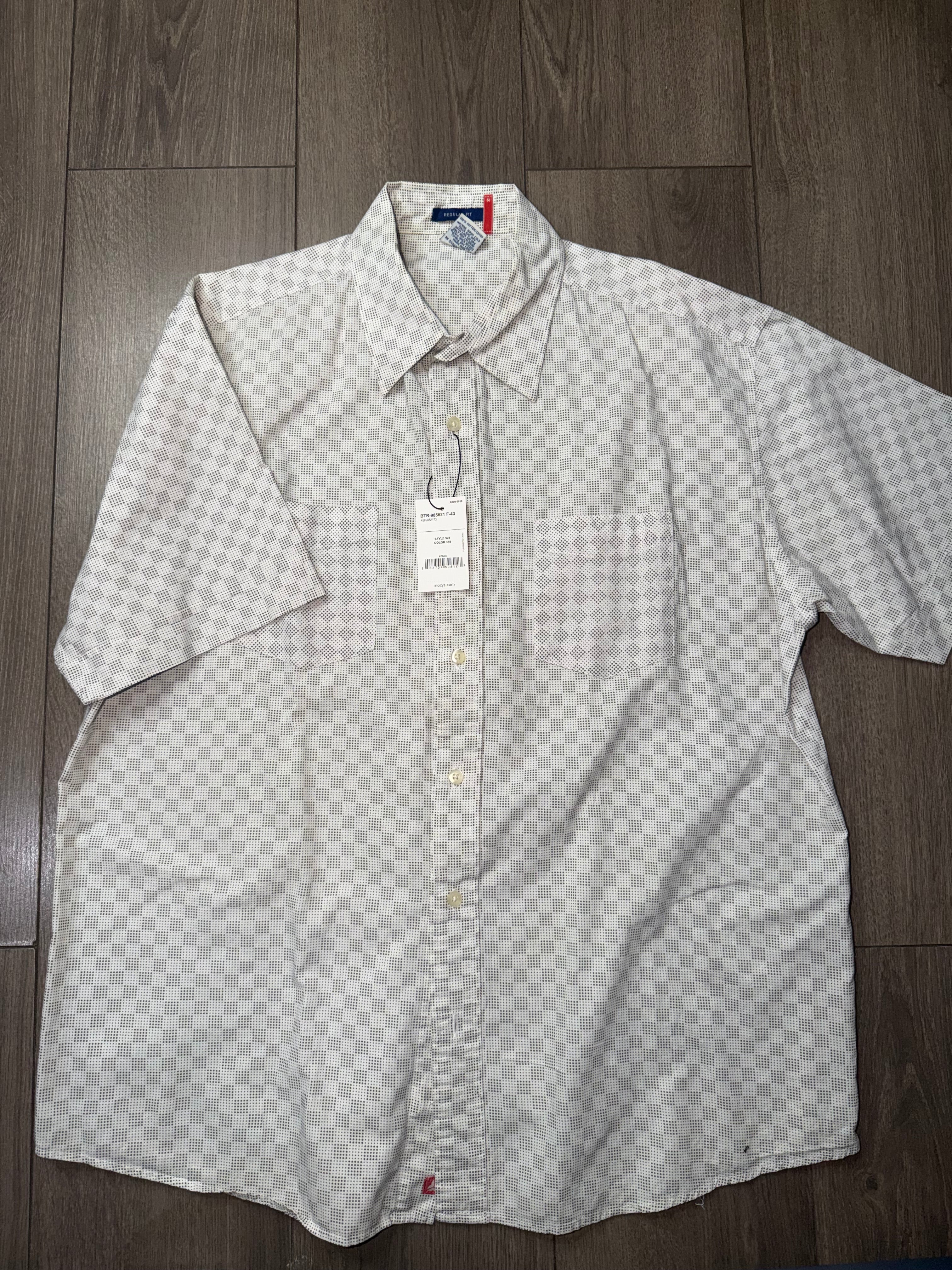 CAMISA OLD NAVY