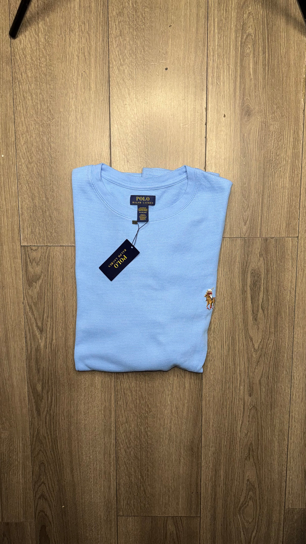 PLAYERA RALPH LAUREN