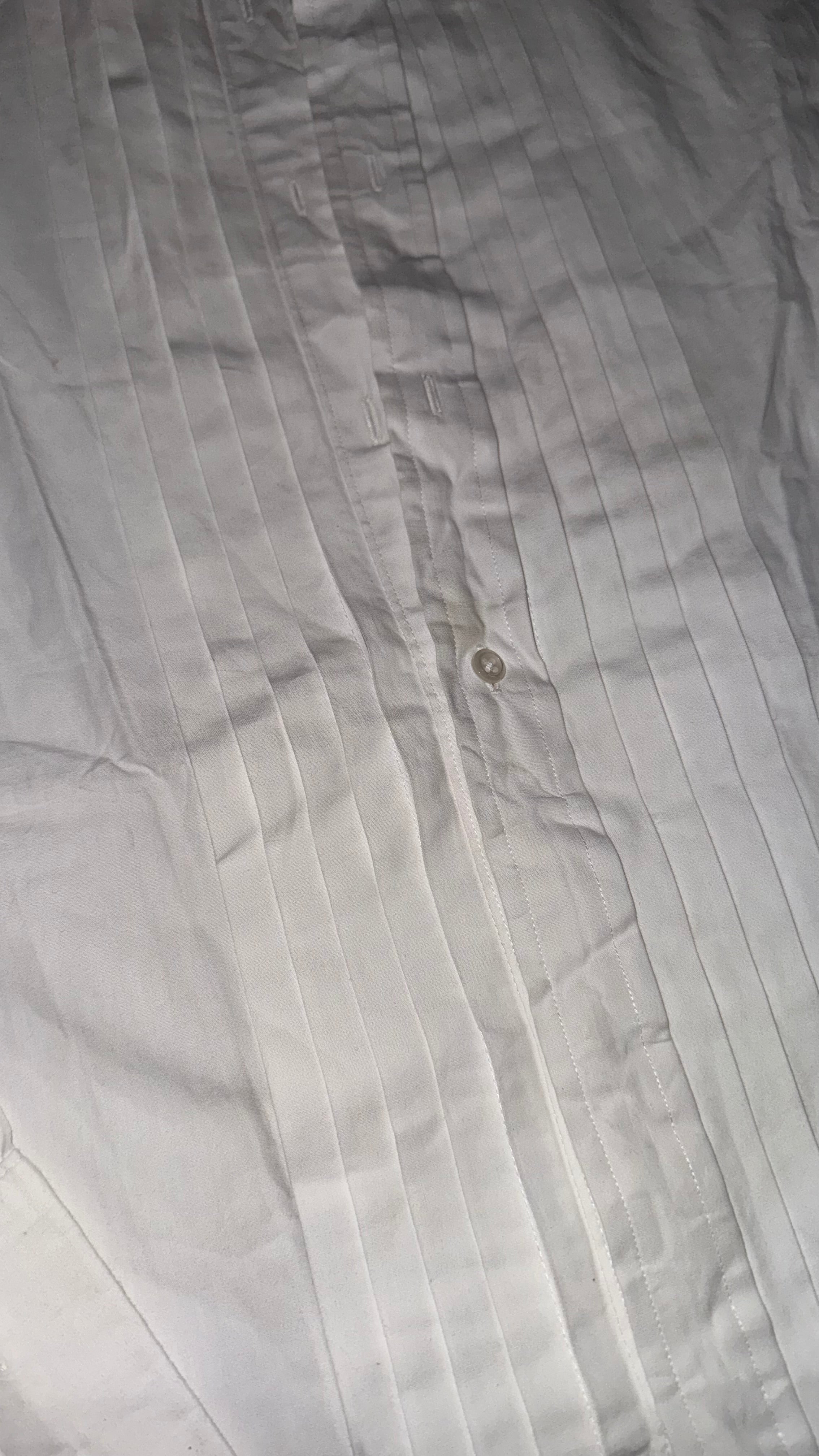 CAMISA BURBERRY