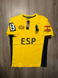 PLAYERA NIÑO RALPH LAUREN