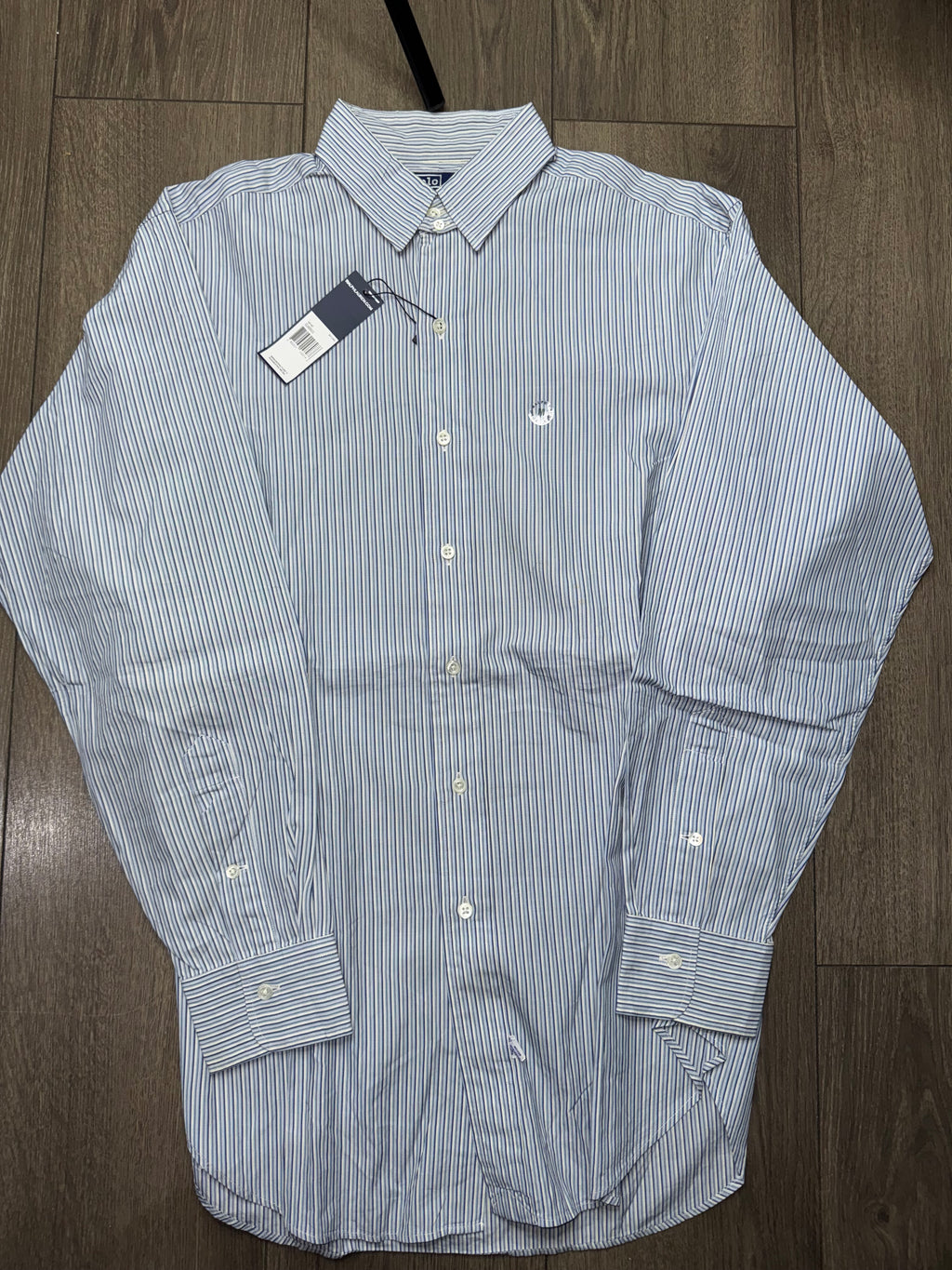 CAMISA RALPH LAUREN