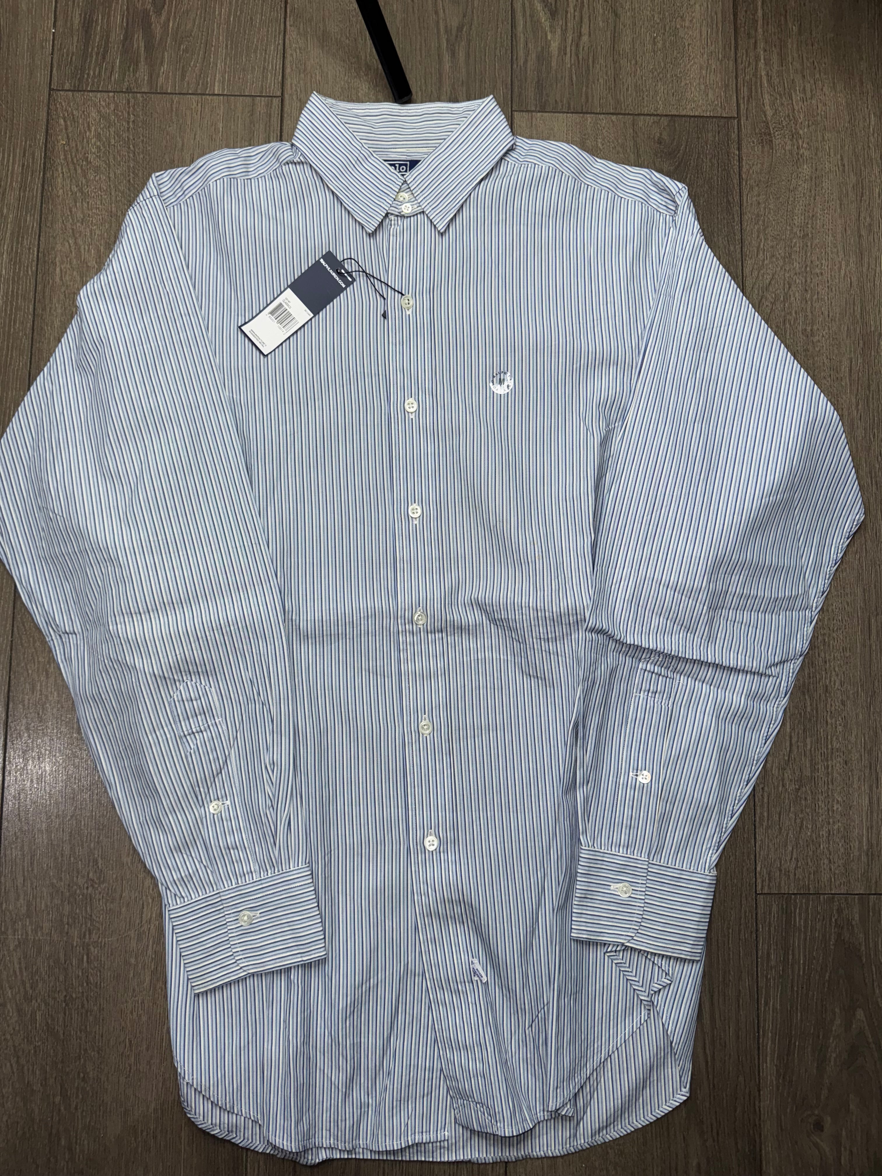 CAMISA RALPH LAUREN