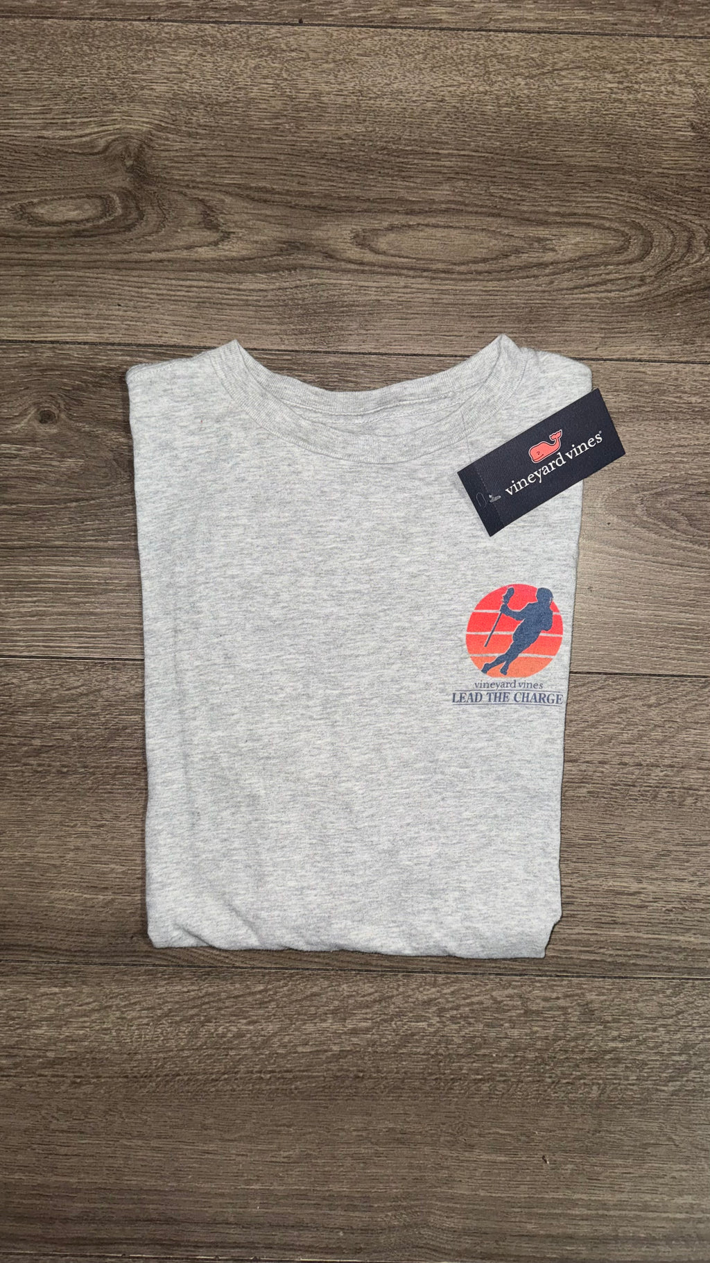 PLAYERA VINEYARD VINES