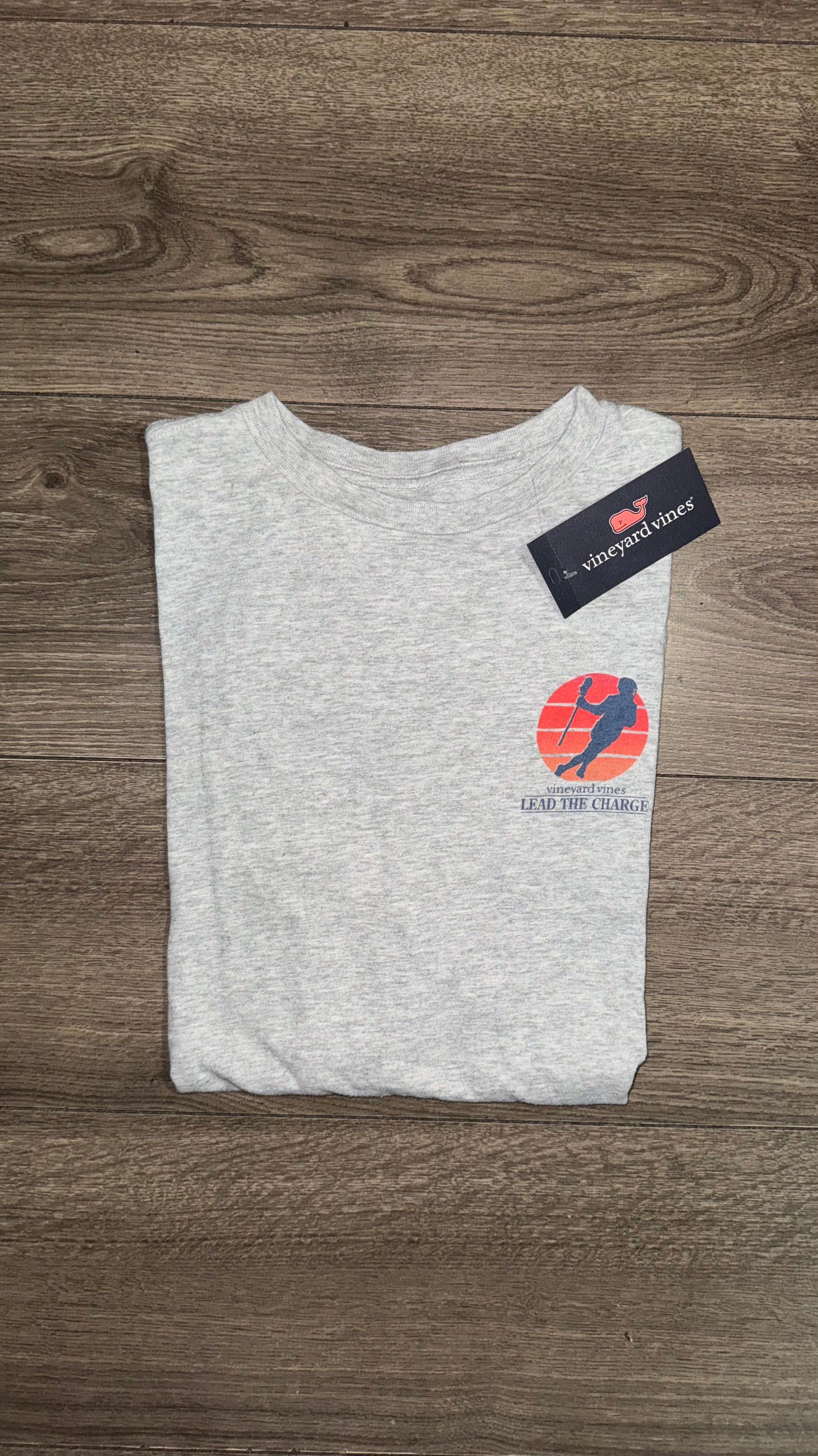 PLAYERA VINEYARD VINES