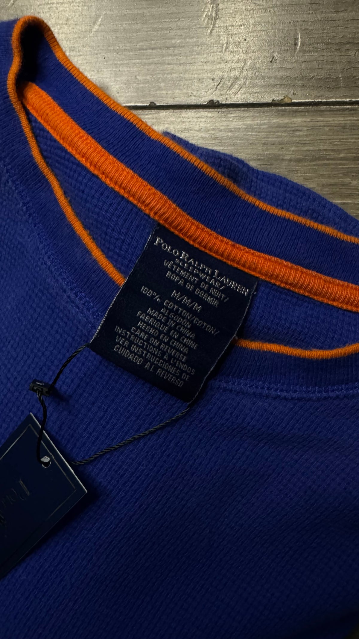 PLAYERA RALPH LAUREN
