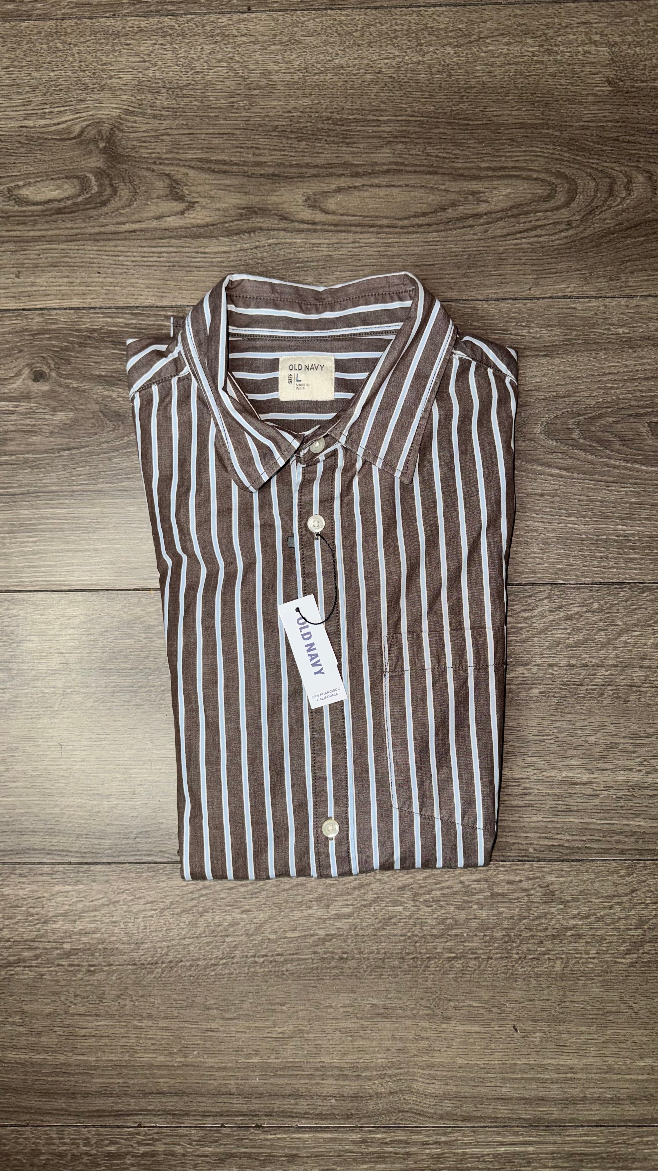 CAMISA OLD NAVY