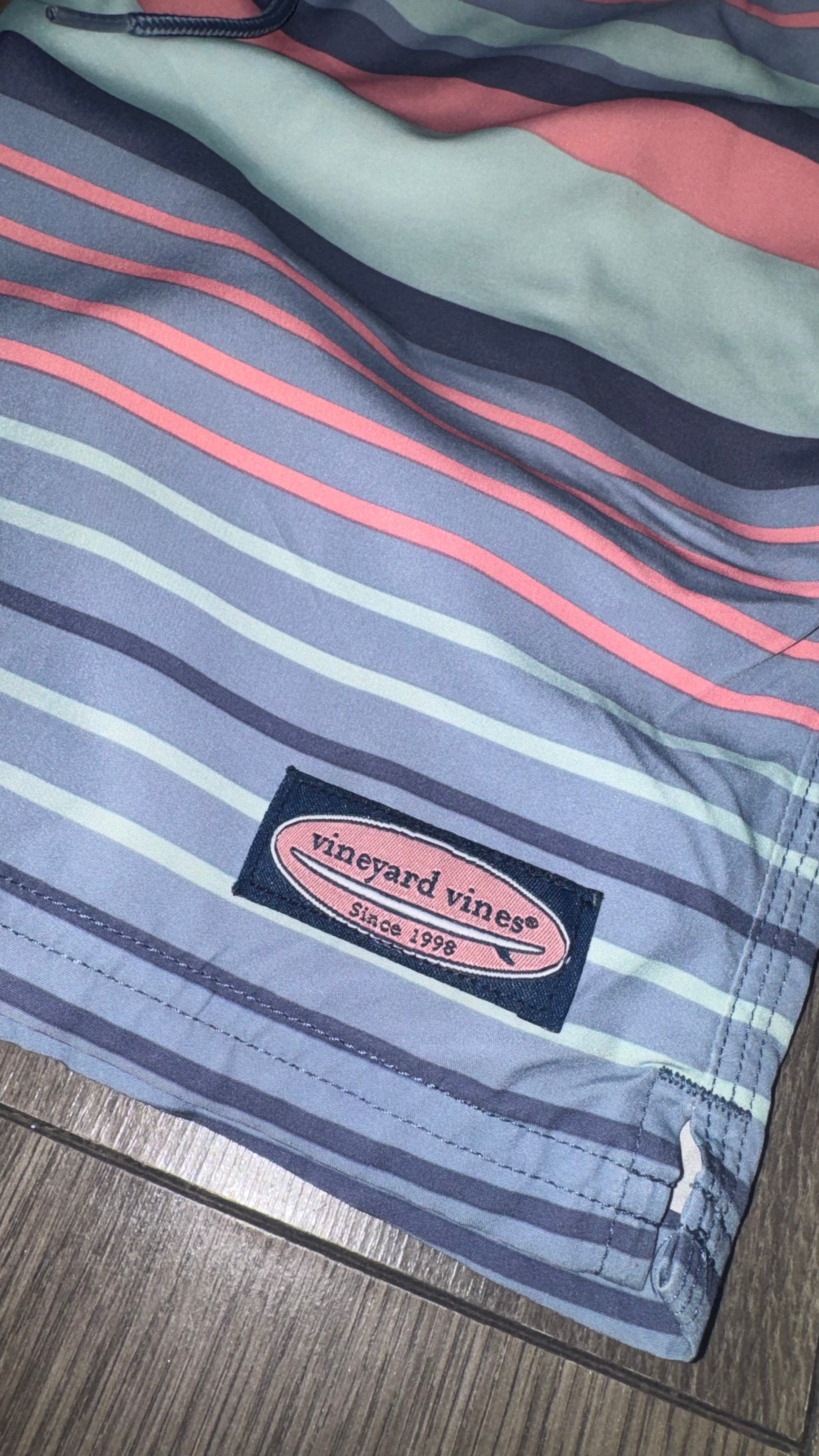 BAÑADOR VINEYARD VINES