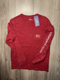 PLAYERA NIÑO VINEYARD VINES