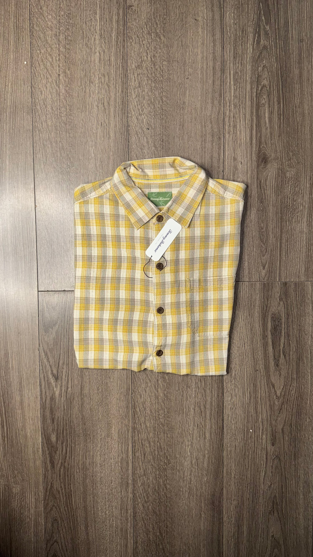 CAMISA TOMMY BAHAMA