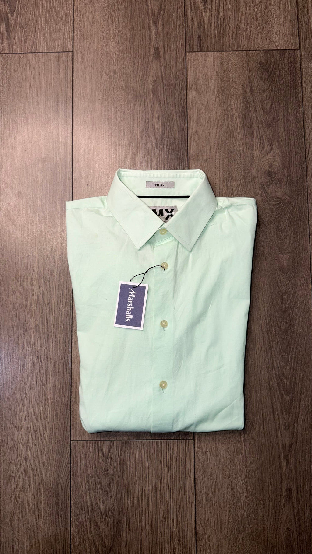 CAMISA 1MX