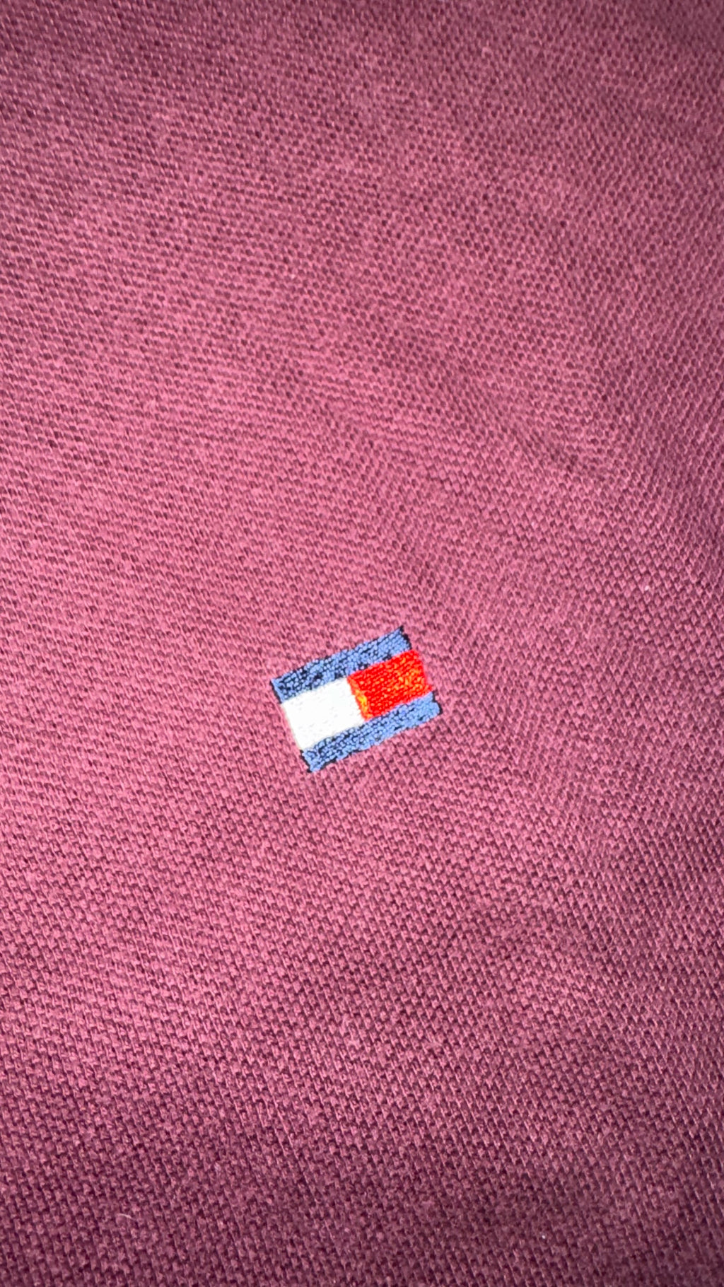 PLAYERA TOMMY HILFIGER