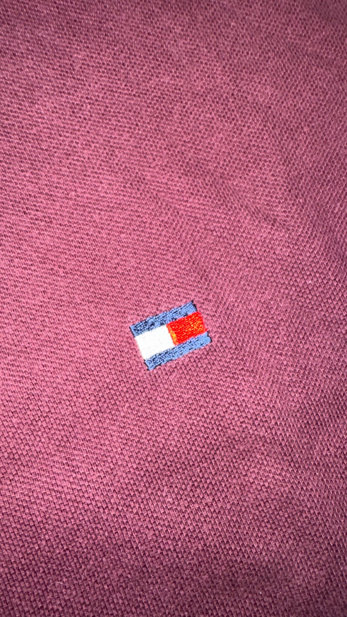 PLAYERA TOMMY HILFIGER