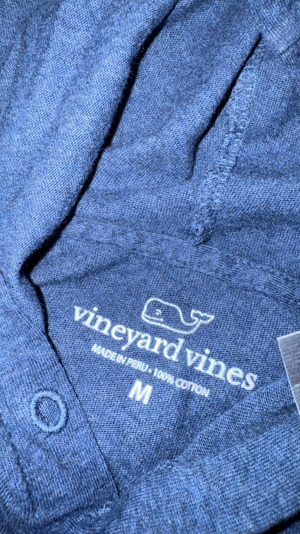 SUDADERA VINEYARD VINES